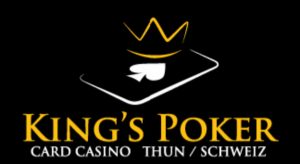 King’s Poker ông vua phát hành trò chơi trực tuyến