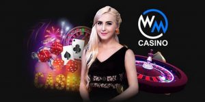 Giới thiệu về sự hình thành Wm casino