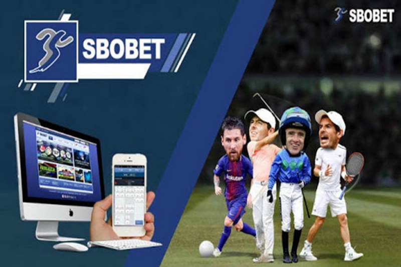 Hướng dẫn đăng nhập vào tài khoản Sbobet bằng điện thoại di động