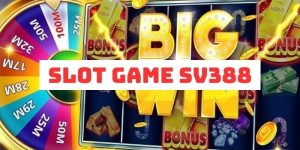 Review slot game SV388